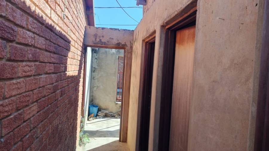 2 Bedroom Property for Sale in Bloemside Free State